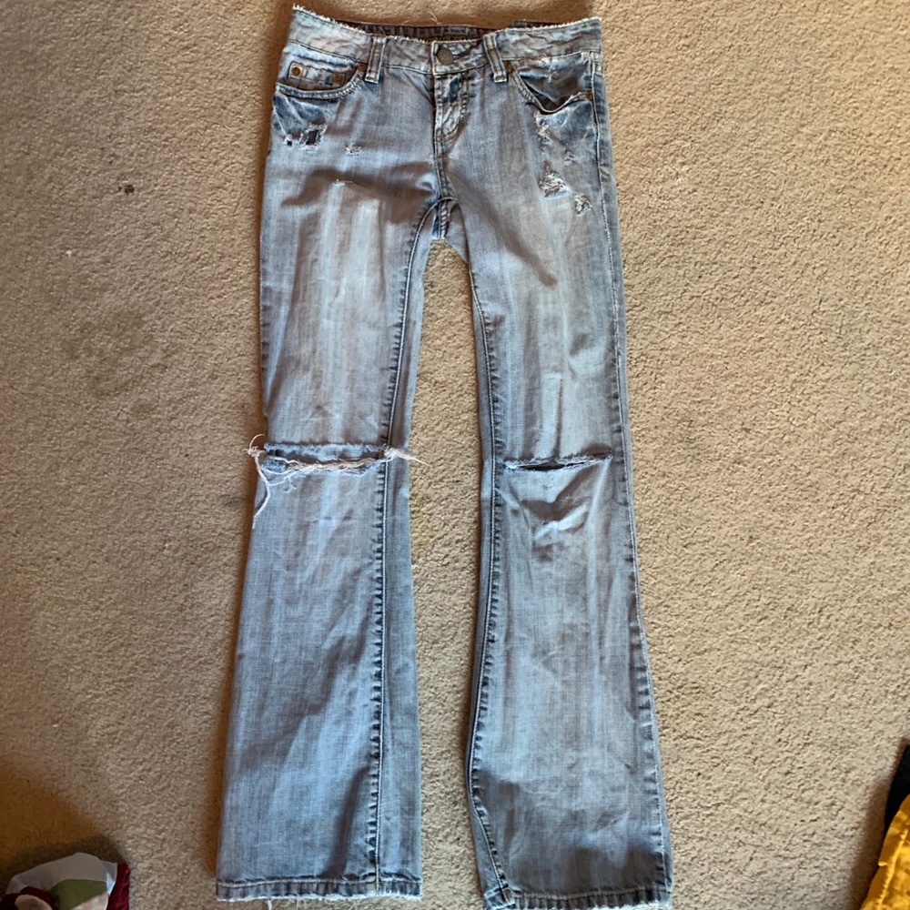 AE jeans